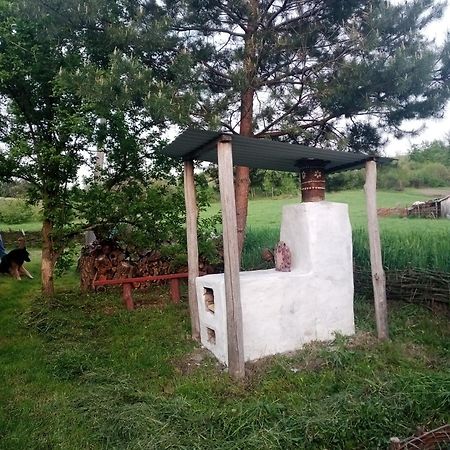 Дибинецькі Карпати Dybintsy Exterior foto