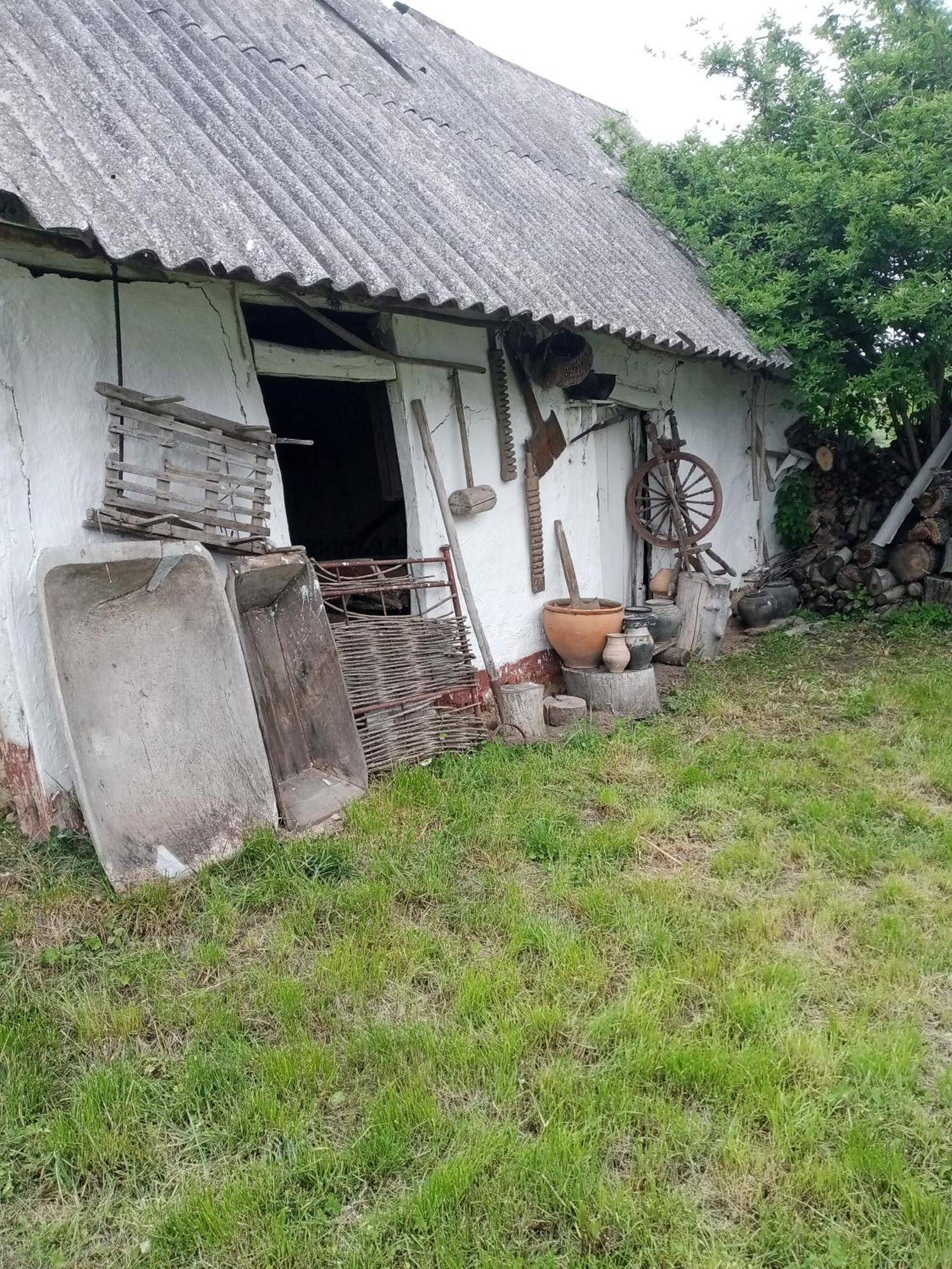 Дибинецькі Карпати Dybintsy Exterior foto