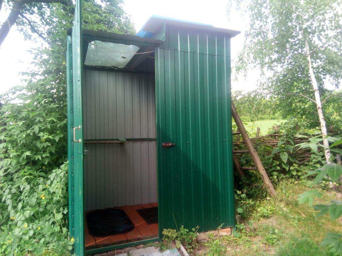 Дибинецькі Карпати Dybintsy Exterior foto